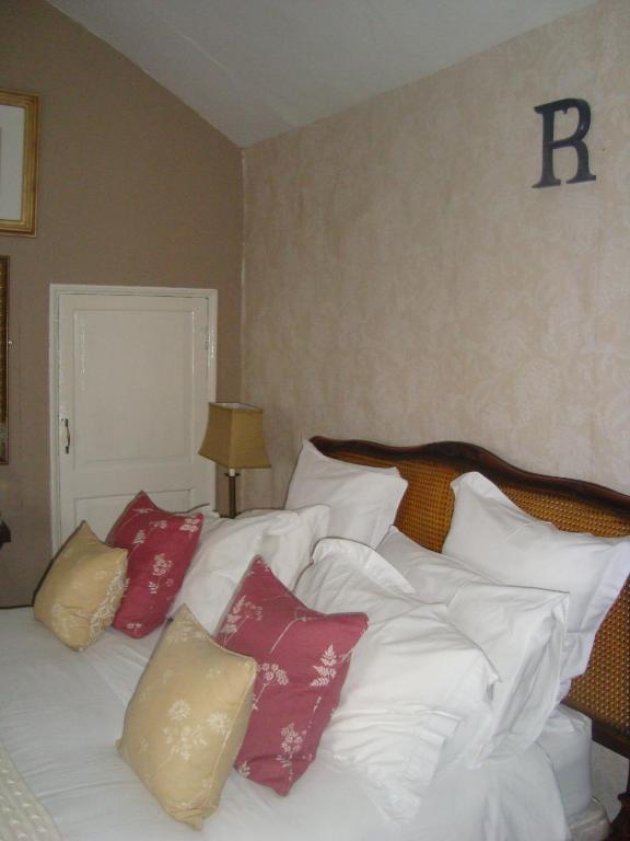 Bed and Breakfast The Old Rectory Thormanby Екстер'єр фото