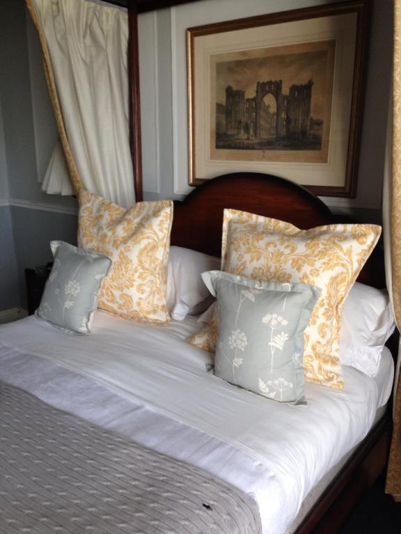 Bed and Breakfast The Old Rectory Thormanby Екстер'єр фото