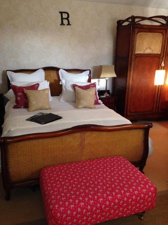Bed and Breakfast The Old Rectory Thormanby Екстер'єр фото