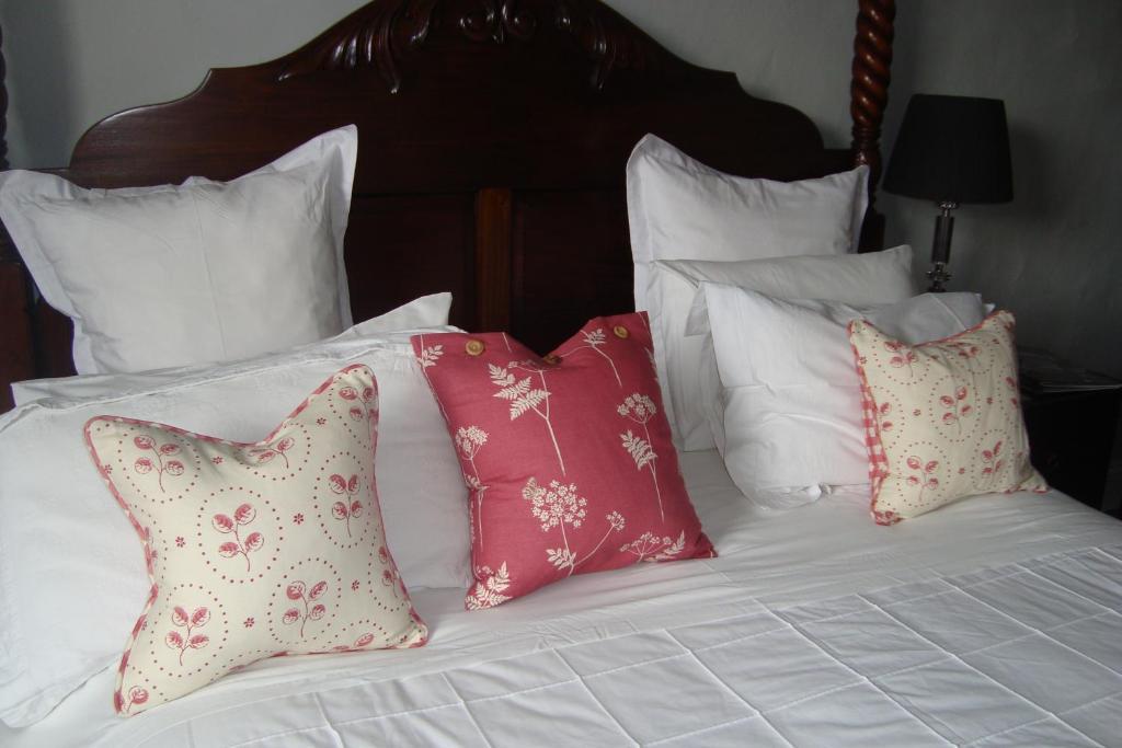 Bed and Breakfast The Old Rectory Thormanby Екстер'єр фото